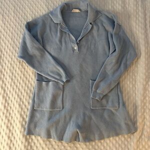 Pajama romper - altar’d state